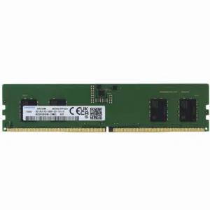 8 GB samsung ddr5 ram 5600