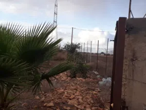 مزرعة فيرمة مستثمرة فلاحية fermme