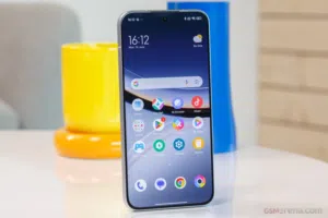 Xiaomi Poco F7, 512+16rom,b 12+12Ram