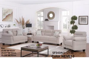 أطقم كنب جاهزه روعه جوده ممتازه وضمان 4 سنوات