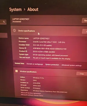Lenovo Think Pad P14s Gen 5
