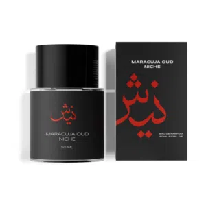 بديل لعطر عود ماركوجا من نيش السعوديه