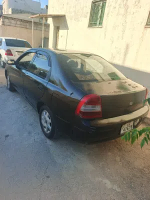 Used Kia Shuma in Irbid
