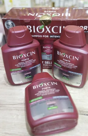 اكتشف منتجات شامبو bioxcil واطلبها بسهولة