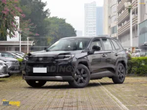 TOYOTA RAV4 HYBRID 2026 AWD – 4WD  FULL OPTIONS