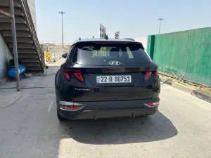 توسان 22 خليجي