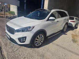 Used Kia Sorento in Hebron