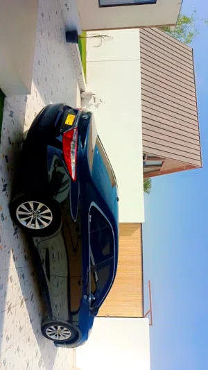 Used Toyota Camry in Al Batinah
