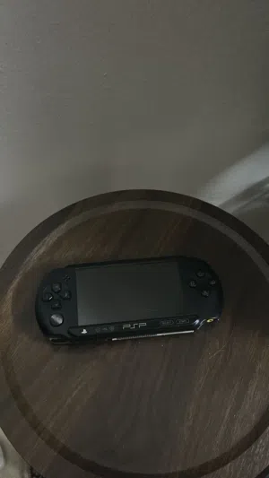 PSPالستريت