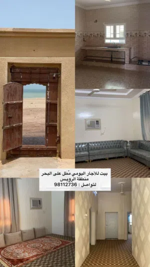 400 m2 Studio Townhouse for Rent in Al Sharqiya Ja'alan Bani Bu Ali