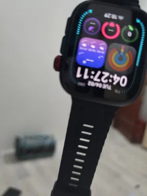 ساعه هواوي