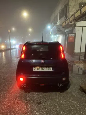 فيا باندا 2014 للبيع كاش