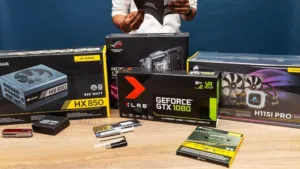 تركيب قطع بيسي