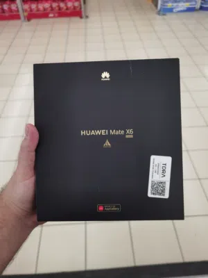 Huawei mate X6 TDRA