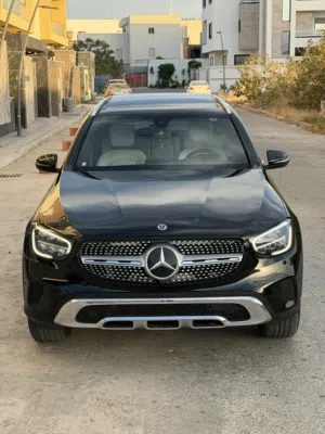 MERCEDES GLC 300