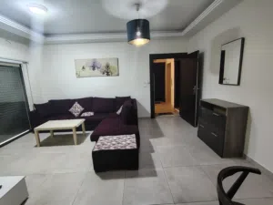 شقق مفروشة للايجار شفا بدران