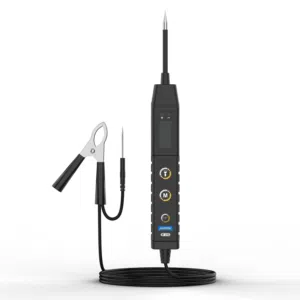 Power_Circuit_Probe_Tester_BT210 *جهاز اختبار الدائرة الكهربائية .