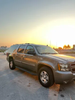 Used Chevrolet Suburban in Manama