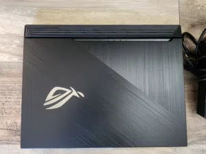 Asus Rog Strix