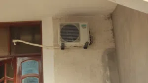 المهندس احمد لتكييف وتبريد منازل