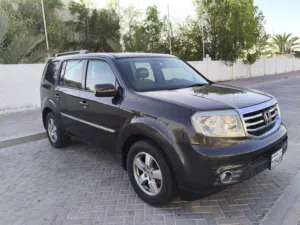 Used Honda Pilot in Northern Governorate