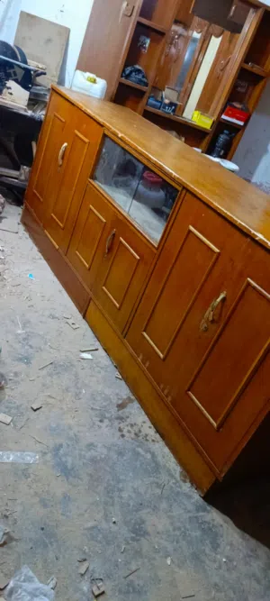 بوفيه تزگام صاج ثقيل كلش نظيفه