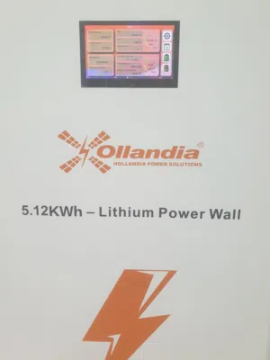 جديد بطارية ليثيوم 5.12kWh R-Cell – هولانديا – 51.2V 100Ah – الضمان متوفر