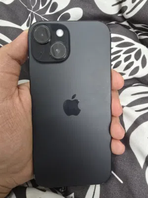 آيفون 15 نظيف للبيع  iPhone 15 Clean For Sale