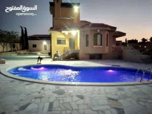 More than 6 bedrooms Farms for Sale in Jerash Tal Al-Rumman