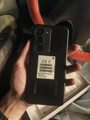 ريدمي 15 5g استعمال يوم للبدل فقط