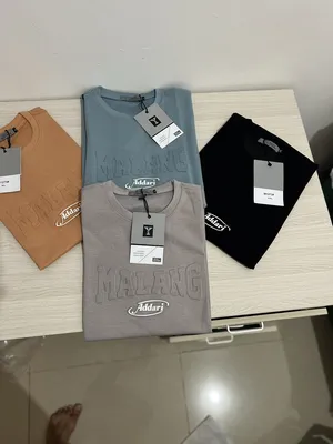 T-Shirts Tops & Shirts in Doha