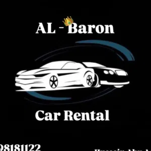Al - Baron car Rental 