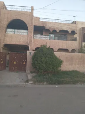 بيت للبيع حي الجهاد