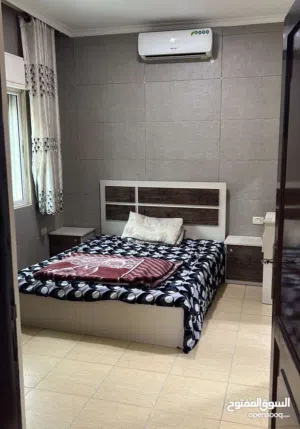 40 m2 Studio Apartments for Rent in Amman Daheit Al Rasheed