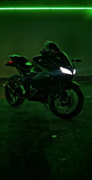 Suzuki Gixxer SF 250cc
