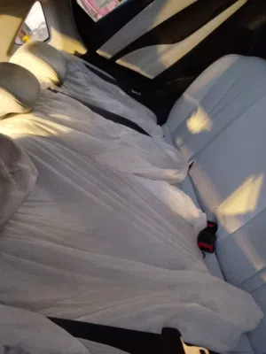 Used BYD Seal in Baghdad