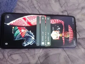انفنكس سمارت 6 بلس