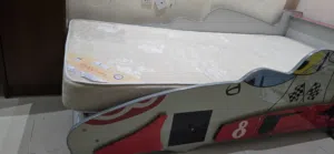 kids bed, سرير اطفال