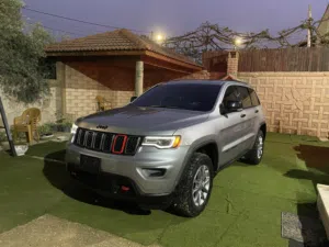 جيب جرند شروكي