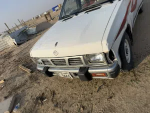 للبيع وانيت مديل 1997