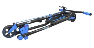 Y Fliker Carver C3 للبيع المستعجل سكوتر