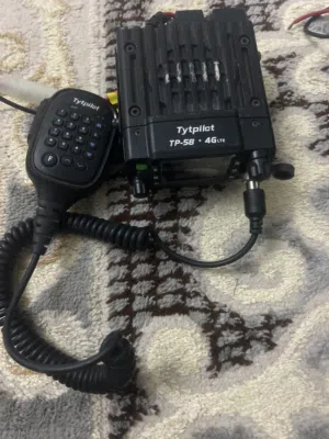 لاسلكيات للبيع  جرب مخدموش ارفع بلاش اعلا سوم