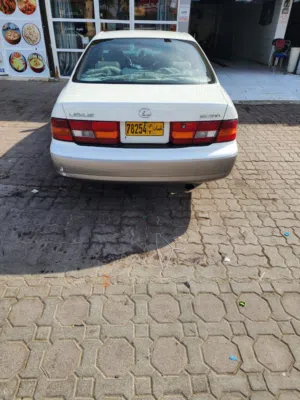 good car and ac working