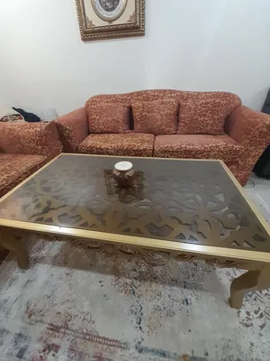 Living Room Furniture . Used1