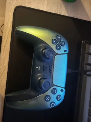 Playstation 5 controller barely used