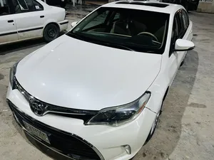 Used Toyota Avalon in Maysan