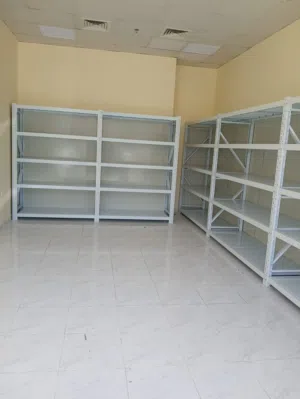 Heavy Duty shelf Storage Shelves - All Sizes - Brand New - same day  Delivery