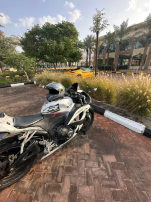 Cbr600rr للبيع هوندا