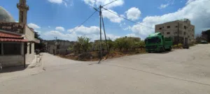 Mixed Use Land for Sale in Ajloun I'bbeen