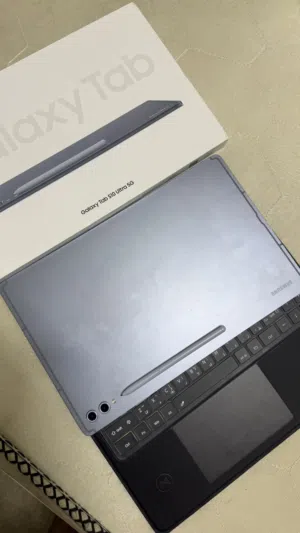 Samsung Galaxy Tab S 512 GB in Buraimi